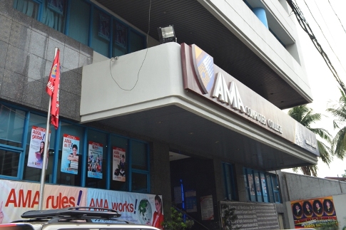 AMA Medical College