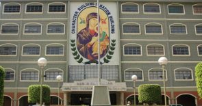 University of Perpetual Help System