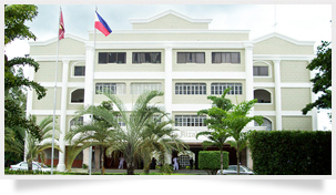 University of Perpetual Help System